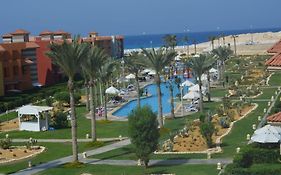 Porto Matrouh Chalets